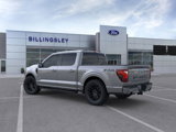 New 2025 Ford F150 Lariat image 4