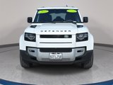 Certified 2022 Land Rover Defender 110 S image 2