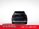 New 2025 Kia Sorento EX image 5
