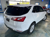 Used 2020 Chevrolet Equinox LT image 2