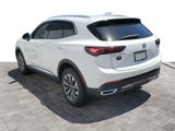 New 2025 Buick Envision Preferred image 4