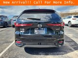 Used 2025 MAZDA CX-70 3.3 Turbo S w/ Premium Package image 3