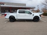 Used 2024 Ford F150 XLT w/ Equipment Group 302A MID image 2