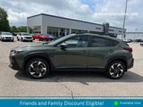 New 2025 Subaru Crosstrek 2.5i Limited image 4