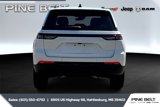 New 2025 Jeep Grand Cherokee Altitude image 4