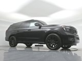 New 2025 Ford Expedition Max Platinum w/ Stealth Appearance Package image 3
