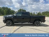 New 2025 RAM 2500 Laramie image 2