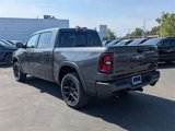 New 2026 RAM 1500 Laramie image 4