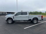 New 2025 Ford F250 Lariat image 4