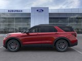 New 2025 Ford Explorer ST-Line w/ Premium Package image 3