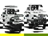 Used 2021 Jeep Gladiator Overland w/ Dual Top Group image 6