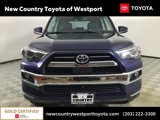 Certified 2022 Toyota 4Runner Limited image 2