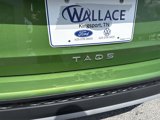 New 2025 Volkswagen Taos SE image 6