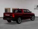 New 2026 RAM 1500 Laramie w/ Sport Appearance Package image 6
