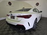 New 2026 BMW 430i xDrive Coupe w/ M Sport Package image 4