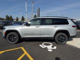 New 2025 Jeep Grand Cherokee L Altitude image 4