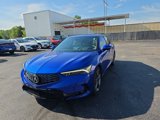 Certified 2025 Acura Integra A-Spec image 3