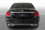 Used 2021 Mercedes-Benz C 300 Sedan image 4