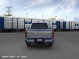 New 2025 Ford F250 Platinum image 5