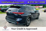 Used 2020 Toyota Highlander XLE image 4