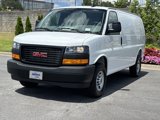 New 2025 GMC Savana 2500 w/ Driver Convenience Package image 5