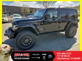 New 2025 Jeep Wrangler Unlimited Rubicon 392 image 1