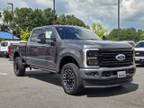 New 2025 Ford F250 Platinum image 4
