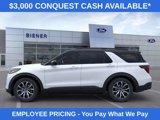 New 2025 Ford Explorer ST-Line image 4