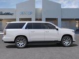New 2024 Cadillac Escalade ESV Premium Luxury Platinum w/ Heavy-Duty Trailer Package image 5
