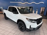 New 2025 Honda Ridgeline Black Edition image 3