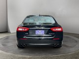 Used 2017 Maserati Quattroporte S Q4 image 4