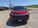 New 2026 Chevrolet Equinox LT w/ Convenience Package II image 3