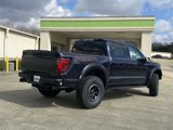 New 2025 Ford F150 Raptor image 3