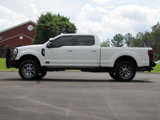 Used 2021 Ford F250 Lariat w/ Lariat Ultimate Package image 6