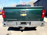 Used 2014 Chevrolet Silverado 1500 LT image 4