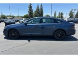 Certified 2025 Honda Accord SE image 2