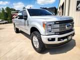 Used 2019 Ford F250 Platinum image 4