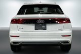 Certified 2023 Audi Q8 Premium Plus w/ Premium Plus Package image 4