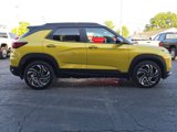 Used 2025 Chevrolet TrailBlazer RS w/ Convenience Package image 6