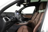 Used 2025 BMW X7 M60i w/ Climate Comfort Package image 3