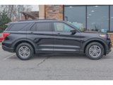 Used 2023 Ford Explorer XLT w/ Equipment Group 202A image 2