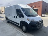 Used 2023 RAM ProMaster 2500 image 3
