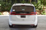 New 2025 Chrysler Pacifica Pinnacle image 5