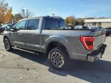 Certified 2022 Ford F150 XLT w/ Equipment Group 302A High image 3