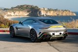 Used 2025 Aston Martin V8 Vantage Coupe image 4