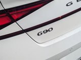 New 2025 Genesis G90 3.5T image 6