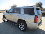 Used 2015 Chevrolet Tahoe LTZ image 5