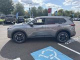 New 2026 Nissan Rogue SV image 4
