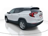 Used 2024 GMC Terrain SLE image 3