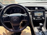 Used 2018 Honda Civic Sport Touring image 3
